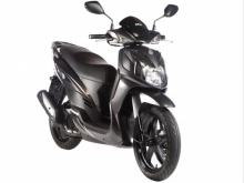 Фотография Symphony SR 125